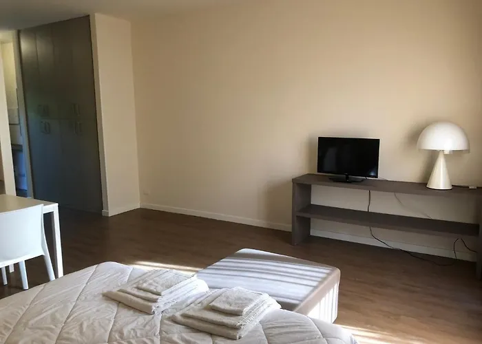 Residenze Al Colle Dei Pini Lejlighedshotel 3*