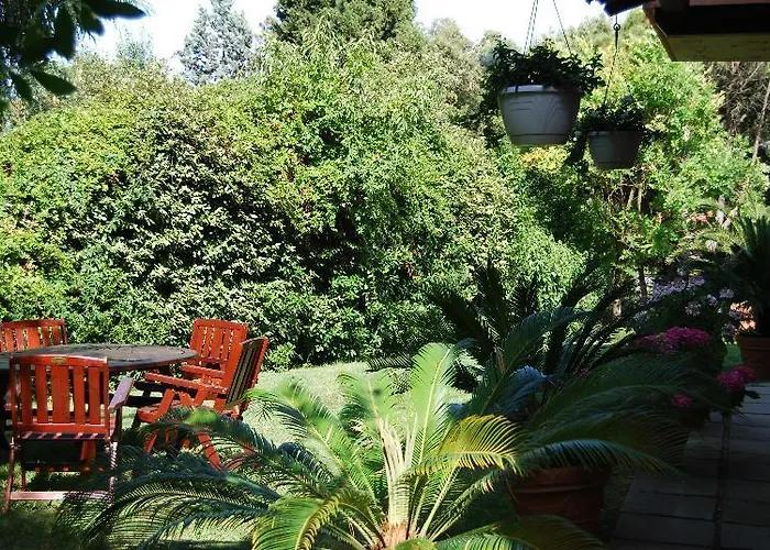 Апарт-отель Residenze Al Colle Dei Pini