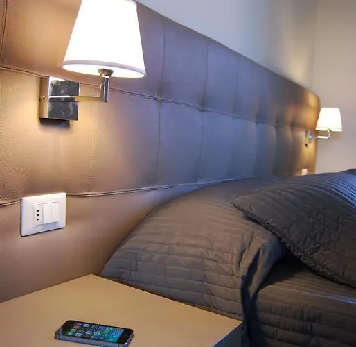 Residenze Al Colle Dei Pini Riccione