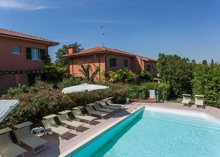 Residenze Al Colle Dei Pini 3*