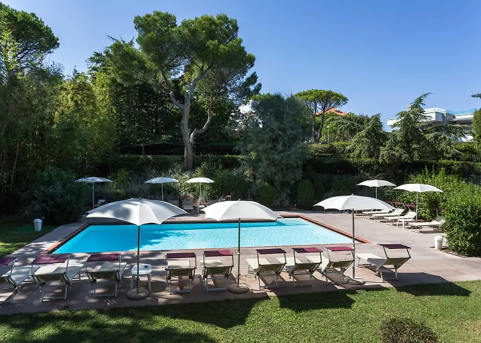 Residenze Al Colle Dei Pini