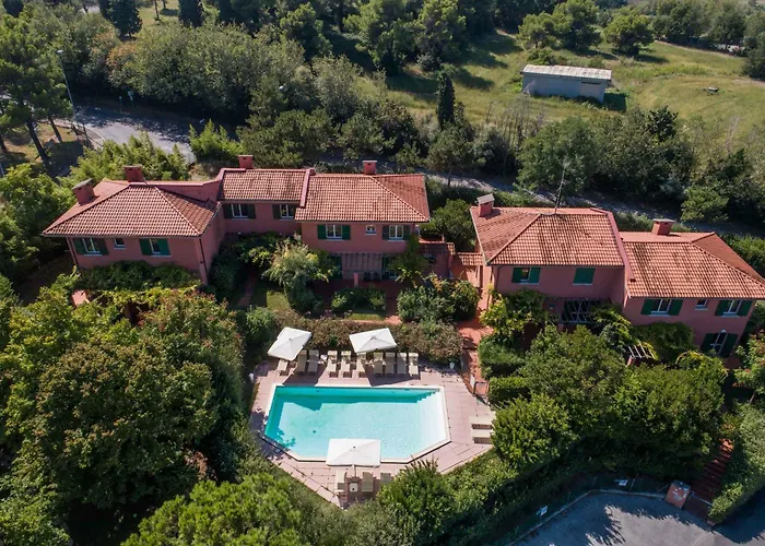 Residenze Al Colle Dei Pini