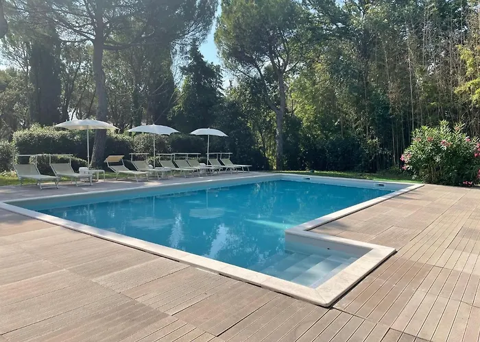 Residenze Al Colle Dei Pini