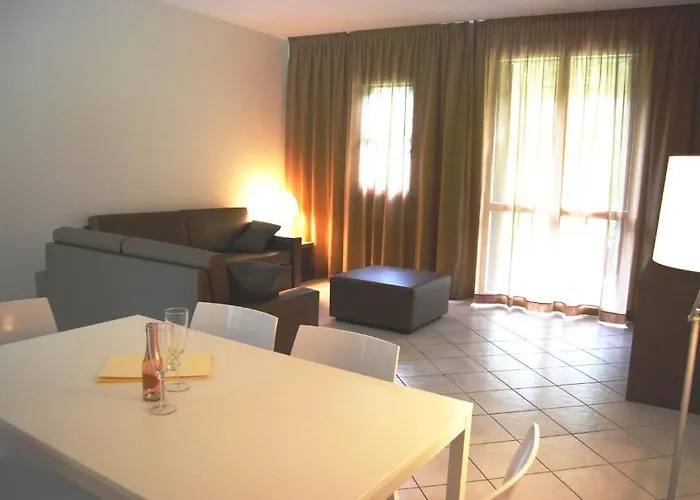 Residenze Al Colle Dei Pini