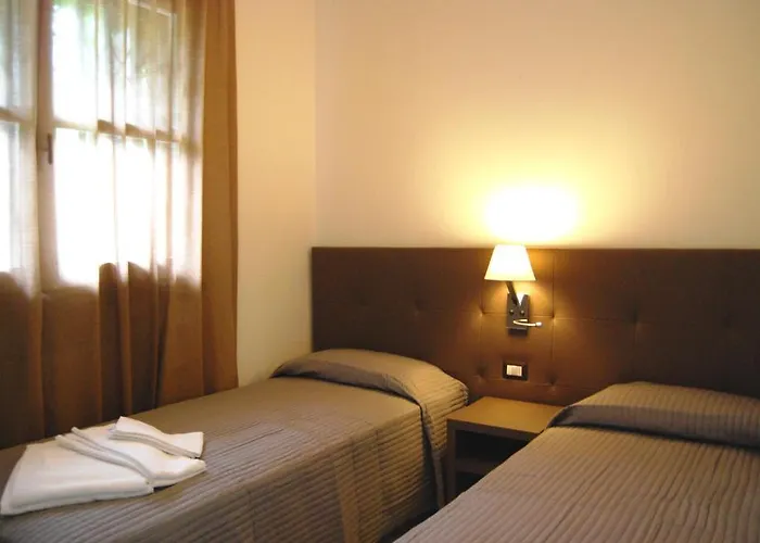 Апарт-отель Residenze Al Colle Dei Pini 3*