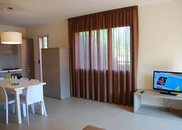 Residenze Al Colle Dei Pini