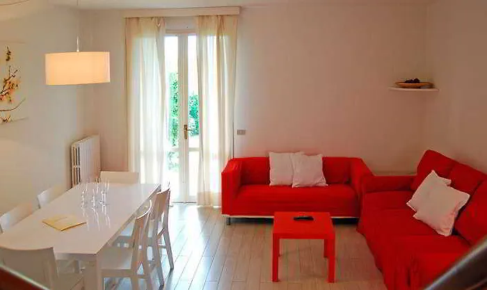 Residenze Al Colle Dei Pini 3*