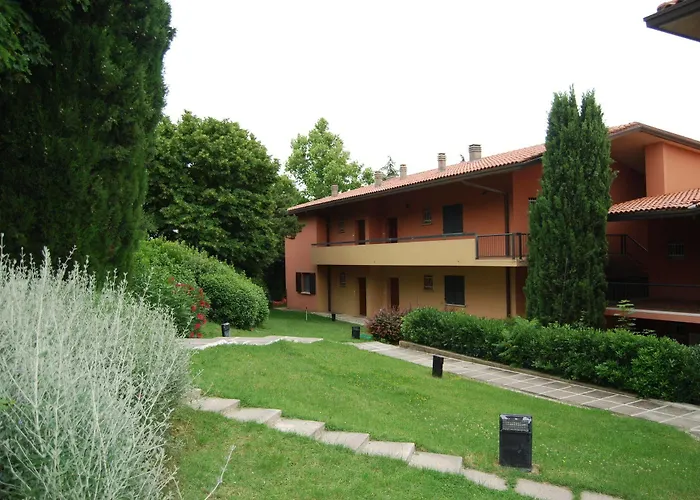 Residenze Al Colle Dei Pini
