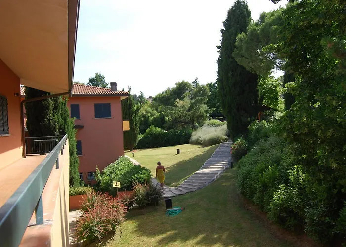 Residenze Al Colle Dei Pini Lejlighedshotel