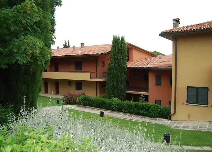 Residenze Al Colle Dei Pini