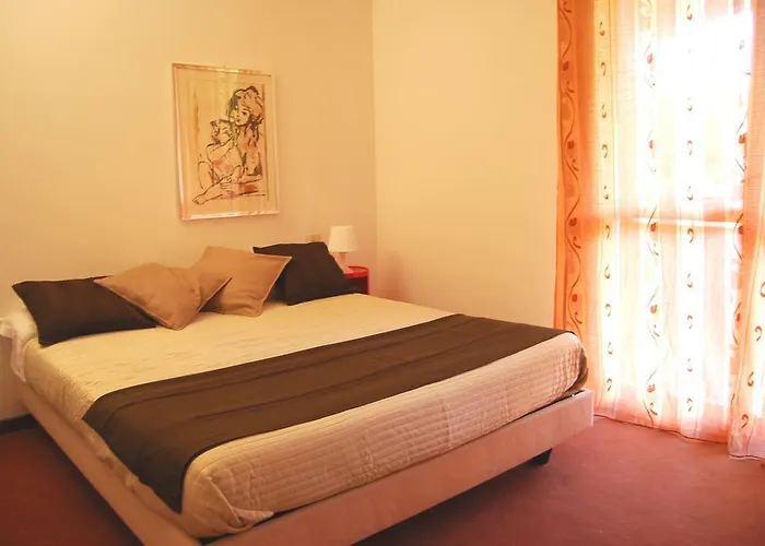 Residenze Al Colle Dei Pini Lejlighedshotel