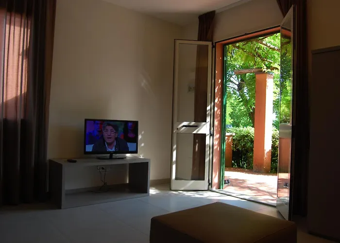 Residenze Al Colle Dei Pini